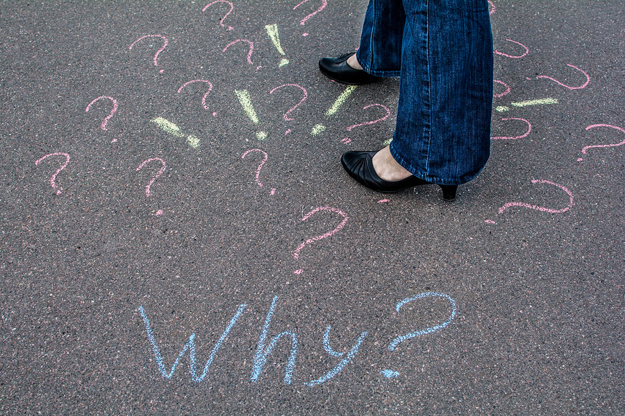 The "Why" (Inner Motivation) is Key to Your Fundraising Success