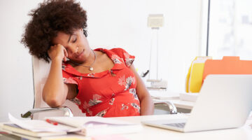 9 Leadership Habits Women Should Adopt to Reduce Exhaustion