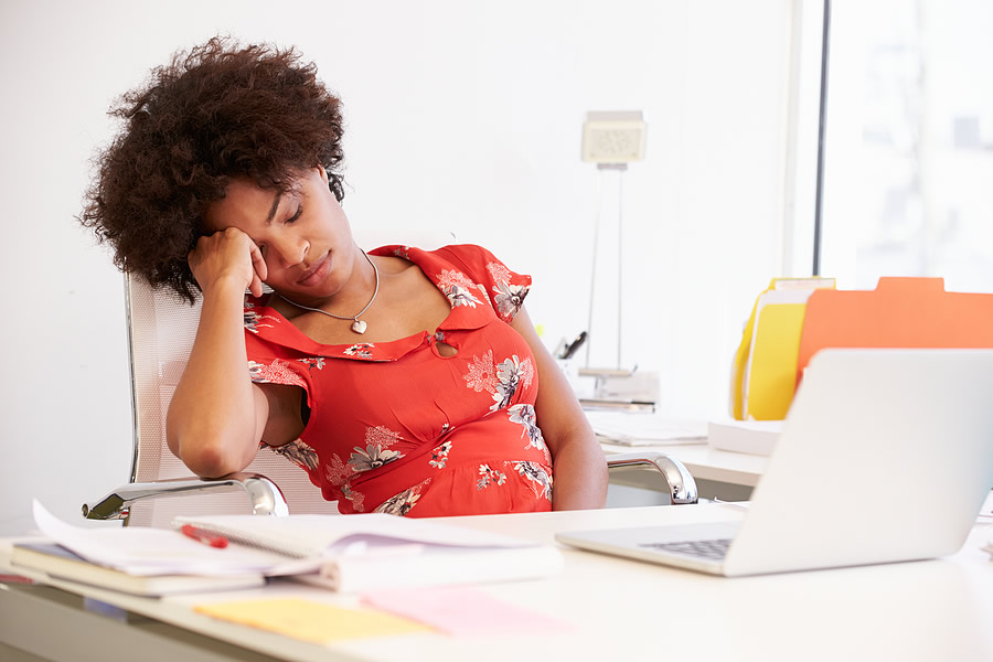 9 Leadership Habits Women Should Adopt to Reduce Exhaustion