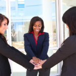 Calling All Women: NOW is the Time to Support Women in Leadership