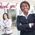 Stop Apologizing! Instead of Saying "I’m Sorry," Say "Thank You"