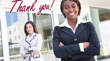 Stop Apologizing! Instead of Saying "I’m Sorry," Say "Thank You"