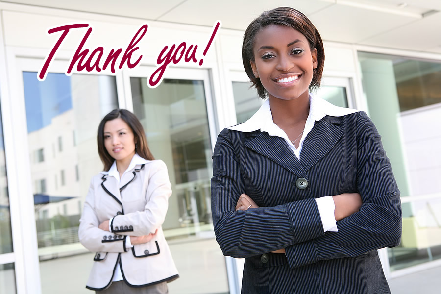 Stop Apologizing! Instead of Saying "I’m Sorry," Say "Thank You"