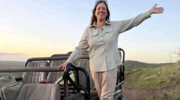 Living Life without Regret: Checking Items Off Our Lists – Together